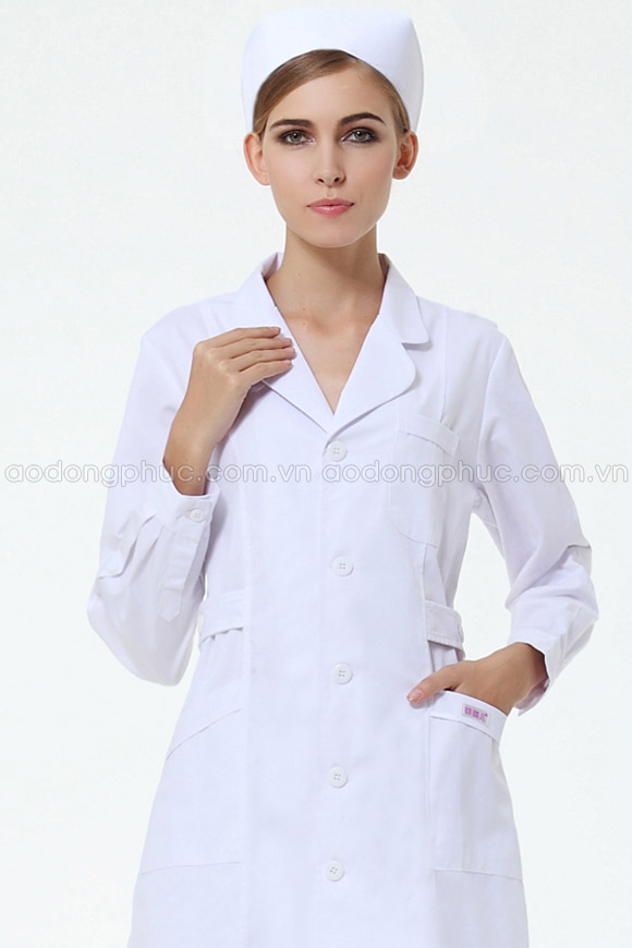 May ao blouse | May áo blouse